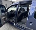 Синий Фольксваген Кадди, объемом двигателя 1.6 л и пробегом 204 тыс. км за 11400 $, фото 11 на Automoto.ua