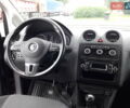 Синий Фольксваген Кадди, объемом двигателя 1.6 л и пробегом 270 тыс. км за 11400 $, фото 12 на Automoto.ua