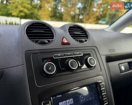 Фольксваген Кадди 2013 в Луцке на Automoto.ua Синий Фольксваген Кадди, объемом двигателя 1.6 л и пробегом 231 тыс. км за 10899 $, фото 22 на Automoto.ua