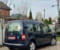 Синій Фольксваген Кадді, об'ємом двигуна 1.6 л та пробігом 230 тис. км за 12950 $, фото 19 на Automoto.ua