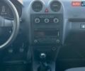 Синій Фольксваген Кадді, об'ємом двигуна 2 л та пробігом 227 тис. км за 11400 $, фото 46 на Automoto.ua