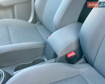 Синій Фольксваген Кадді, об'ємом двигуна 2 л та пробігом 227 тис. км за 11400 $, фото 34 на Automoto.ua