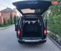 Синий Фольксваген Кадди, объемом двигателя 1.6 л и пробегом 246 тыс. км за 10300 $, фото 61 на Automoto.ua