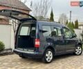 Синій Фольксваген Кадді, об'ємом двигуна 1.6 л та пробігом 230 тис. км за 12950 $, фото 21 на Automoto.ua