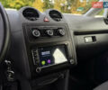 Фольксваген Кадди 2013 в Луцке на Automoto.ua Синий Фольксваген Кадди, объемом двигателя 1.6 л и пробегом 231 тыс. км за 10899 $, фото 21 на Automoto.ua