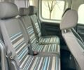 Синій Фольксваген Кадді, об'ємом двигуна 1.6 л та пробігом 230 тис. км за 12950 $, фото 24 на Automoto.ua
