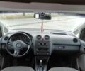 Синий Фольксваген Кадди, объемом двигателя 1.6 л и пробегом 227 тыс. км за 11999 $, фото 12 на Automoto.ua