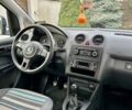 Синій Фольксваген Кадді, об'ємом двигуна 1.6 л та пробігом 230 тис. км за 12950 $, фото 25 на Automoto.ua
