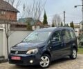 Синій Фольксваген Кадді, об'ємом двигуна 1.6 л та пробігом 230 тис. км за 12950 $, фото 6 на Automoto.ua