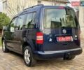 Синій Фольксваген Кадді, об'ємом двигуна 1.6 л та пробігом 230 тис. км за 12950 $, фото 14 на Automoto.ua
