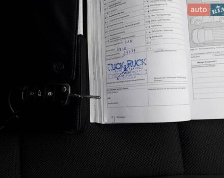 Синий Фольксваген Кадди, объемом двигателя 1.6 л и пробегом 270 тыс. км за 11400 $, фото 17 на Automoto.ua