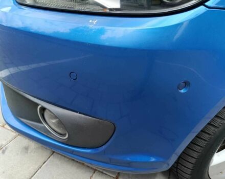 Синий Фольксваген Кадди, объемом двигателя 1.6 л и пробегом 227 тыс. км за 11999 $, фото 15 на Automoto.ua