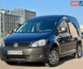 Синій Фольксваген Кадді, об'ємом двигуна 1.2 л та пробігом 294 тис. км за 6650 $, фото 1 на Automoto.ua