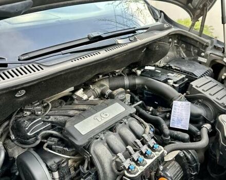 Синій Фольксваген Кадді, об'ємом двигуна 1.6 л та пробігом 230 тис. км за 12950 $, фото 36 на Automoto.ua