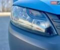 Синій Фольксваген Кадді, об'ємом двигуна 2 л та пробігом 227 тис. км за 11400 $, фото 27 на Automoto.ua