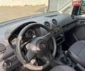 Синий Фольксваген Кадди, объемом двигателя 1.6 л и пробегом 240 тыс. км за 9600 $, фото 10 на Automoto.ua