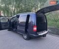 Синий Фольксваген Кадди, объемом двигателя 1.6 л и пробегом 246 тыс. км за 10300 $, фото 63 на Automoto.ua