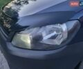 Синий Фольксваген Кадди, объемом двигателя 1.6 л и пробегом 246 тыс. км за 10300 $, фото 13 на Automoto.ua