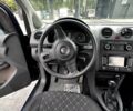 Синий Фольксваген Кадди, объемом двигателя 1.6 л и пробегом 204 тыс. км за 11400 $, фото 17 на Automoto.ua