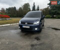 Синій Фольксваген Кадді, об'ємом двигуна 2 л та пробігом 240 тис. км за 16300 $, фото 12 на Automoto.ua