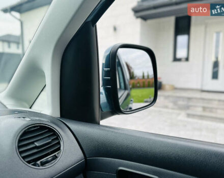 Фольксваген Кадди 2014 в Луцке на Automoto.ua Синий Фольксваген Кадди, объемом двигателя 1.6 л и пробегом 237 тыс. км за 12450 $, фото 48 на Automoto.ua