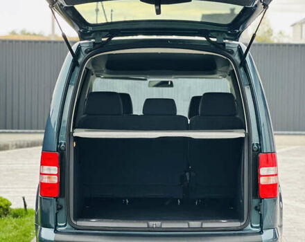 Фольксваген Кадди 2014 в Луцке на Automoto.ua Синий Фольксваген Кадди, объемом двигателя 1.6 л и пробегом 237 тыс. км за 12450 $, фото 24 на Automoto.ua