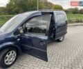 Фольксваген Кадди 2014 в Мукачеве на Automoto.ua Синий Фольксваген Кадди, объемом двигателя 2 л и пробегом 490 тыс. км за 14000 $, фото 11 на Automoto.ua
