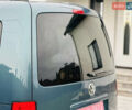 Фольксваген Кадди 2014 в Луцке на Automoto.ua Синий Фольксваген Кадди, объемом двигателя 1.6 л и пробегом 237 тыс. км за 12450 $, фото 20 на Automoto.ua
