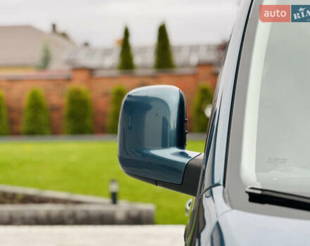 Фольксваген Кадди 2014 в Луцке на Automoto.ua Синий Фольксваген Кадди, объемом двигателя 1.6 л и пробегом 237 тыс. км за 12450 $, фото 17 на Automoto.ua