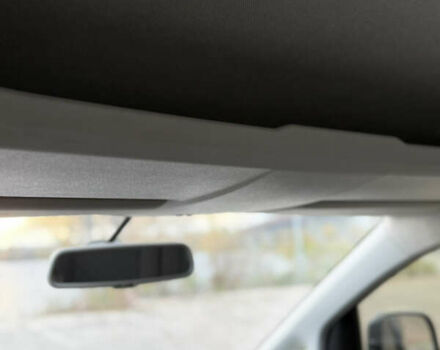 Синий Фольксваген Кадди, объемом двигателя 1.6 л и пробегом 281 тыс. км за 11200 $, фото 13 на Automoto.ua