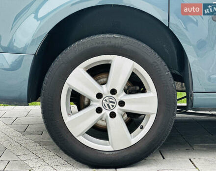 Фольксваген Кадди 2014 в Луцке на Automoto.ua Синий Фольксваген Кадди, объемом двигателя 1.6 л и пробегом 237 тыс. км за 12450 $, фото 59 на Automoto.ua