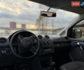 Синий Фольксваген Кадди, объемом двигателя 1.6 л и пробегом 281 тыс. км за 11200 $, фото 9 на Automoto.ua