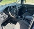 Синій Фольксваген Кадді, об'ємом двигуна 2 л та пробігом 378 тис. км за 10600 $, фото 11 на Automoto.ua