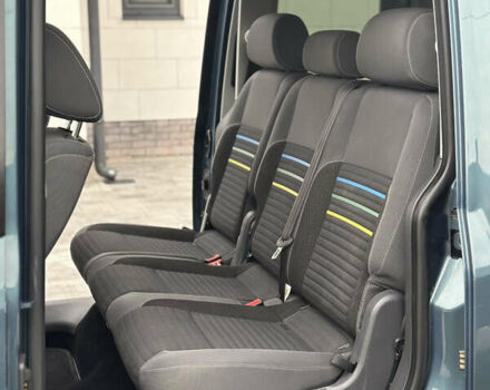 Фольксваген Кадди 2014 в Луцке на Automoto.ua Синий Фольксваген Кадди, объемом двигателя 1.6 л и пробегом 237 тыс. км за 12450 $, фото 58 на Automoto.ua