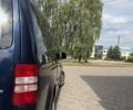 Синий Фольксваген Кадди, объемом двигателя 2 л и пробегом 350 тыс. км за 12000 $, фото 16 на Automoto.ua
