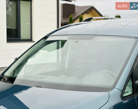 Фольксваген Кадди 2014 в Луцке на Automoto.ua Синий Фольксваген Кадди, объемом двигателя 1.6 л и пробегом 237 тыс. км за 12450 $, фото 15 на Automoto.ua