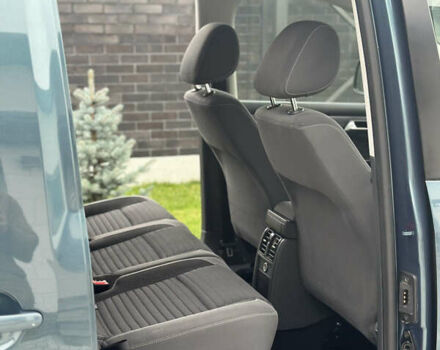 Фольксваген Кадди 2014 в Луцке на Automoto.ua Синий Фольксваген Кадди, объемом двигателя 1.6 л и пробегом 237 тыс. км за 12450 $, фото 52 на Automoto.ua