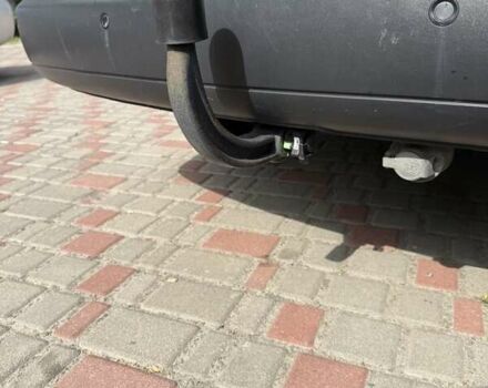 Синій Фольксваген Кадді, об'ємом двигуна 1.98 л та пробігом 350 тис. км за 11300 $, фото 8 на Automoto.ua