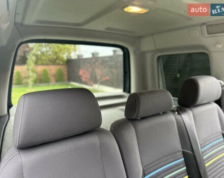 Фольксваген Кадди 2014 в Луцке на Automoto.ua Синий Фольксваген Кадди, объемом двигателя 1.6 л и пробегом 237 тыс. км за 12450 $, фото 55 на Automoto.ua