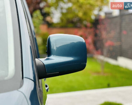 Фольксваген Кадди 2014 в Луцке на Automoto.ua Синий Фольксваген Кадди, объемом двигателя 1.6 л и пробегом 237 тыс. км за 12450 $, фото 16 на Automoto.ua