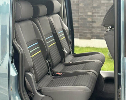 Фольксваген Кадди 2014 в Луцке на Automoto.ua Синий Фольксваген Кадди, объемом двигателя 1.6 л и пробегом 237 тыс. км за 12450 $, фото 54 на Automoto.ua