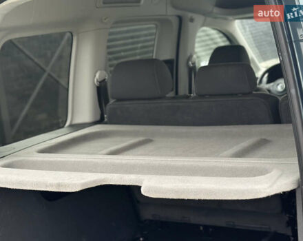 Фольксваген Кадди 2014 в Луцке на Automoto.ua Синий Фольксваген Кадди, объемом двигателя 1.6 л и пробегом 237 тыс. км за 12450 $, фото 26 на Automoto.ua