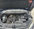 Фольксваген Кадди 2014 в Мукачеве на Automoto.ua Синий Фольксваген Кадди, объемом двигателя 2 л и пробегом 490 тыс. км за 14000 $, фото 6 на Automoto.ua