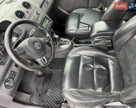 Фольксваген Кадди 2014 в Мукачеве на Automoto.ua Синий Фольксваген Кадди, объемом двигателя 2 л и пробегом 490 тыс. км за 14000 $, фото 21 на Automoto.ua