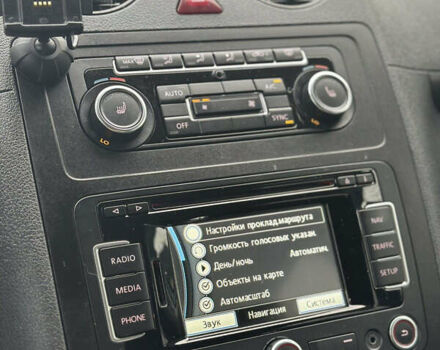 Фольксваген Кадди 2014 в Луцке на Automoto.ua Синий Фольксваген Кадди, объемом двигателя 1.6 л и пробегом 237 тыс. км за 12450 $, фото 41 на Automoto.ua