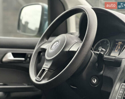 Фольксваген Кадди 2014 в Луцке на Automoto.ua Синий Фольксваген Кадди, объемом двигателя 1.6 л и пробегом 237 тыс. км за 12450 $, фото 31 на Automoto.ua