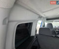 Синий Фольксваген Кадди, объемом двигателя 1.6 л и пробегом 236 тыс. км за 11800 $, фото 52 на Automoto.ua