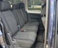 Синій Фольксваген Кадді, об'ємом двигуна 1.98 л та пробігом 350 тис. км за 11300 $, фото 6 на Automoto.ua