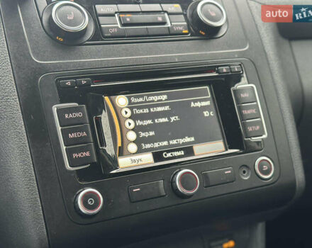 Фольксваген Кадди 2014 в Луцке на Automoto.ua Синий Фольксваген Кадди, объемом двигателя 1.6 л и пробегом 237 тыс. км за 12450 $, фото 43 на Automoto.ua