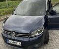 Фольксваген Кадди 2014 в Мукачеве на Automoto.ua Синий Фольксваген Кадди, объемом двигателя 2 л и пробегом 490 тыс. км за 14000 $, фото 13 на Automoto.ua